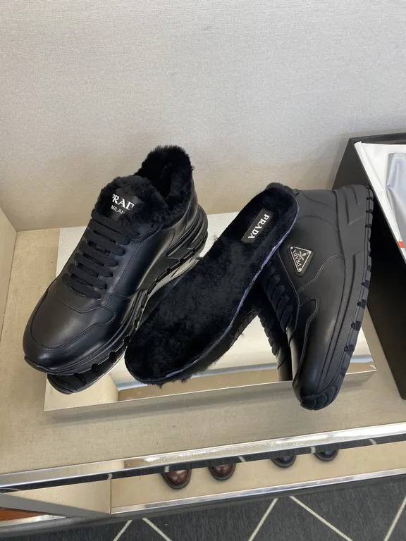 Prada Shoe 